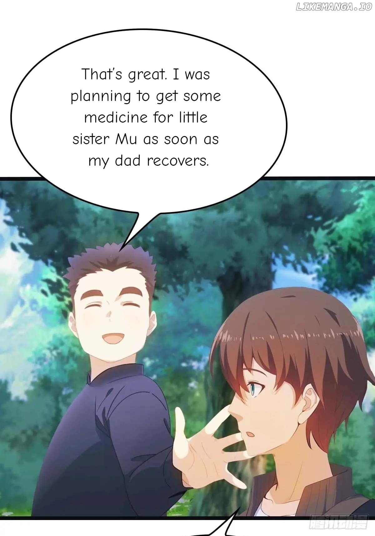 Cultivation Return on Campus - Ss2 Chapter 19 - page 22